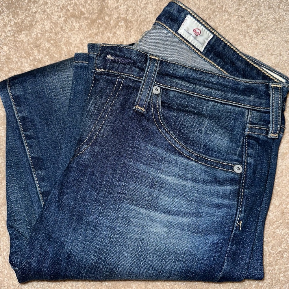 Like New AG Jeans